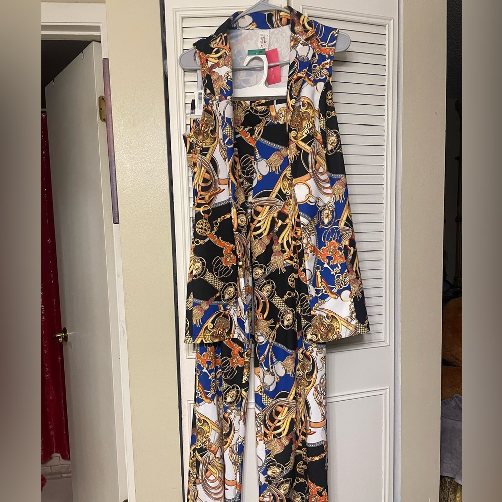 Love Culture 2- piece set